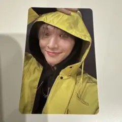 SHINee ソウルコンAtmos 会場限定 ラキドロ ONEW オニュ トレカ - メルカリ