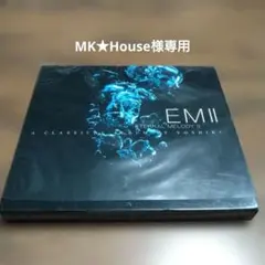 EM2～ETERNAL MELODY2 CLASSICAL ALBUM BY …