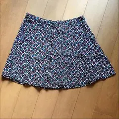 H&Mスカート
