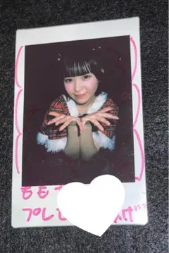 iON! 宇野ゆり ヒロインズ研究生 - メルカリ