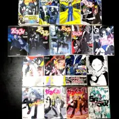 2025年最新】デュラララ 全巻の人気アイテム - メルカリ