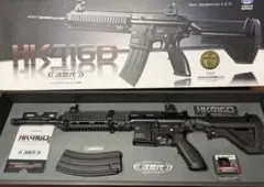 2026年最新】次世代電動ガンhk416dの人気アイテム - メルカリ