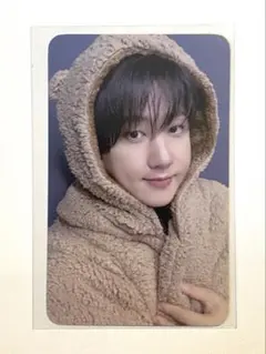 Stray Kids スキズ KARMA FANS リスパ チャンビン