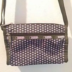 値下げ可 LESPORTSAC ショルダーバッグ
