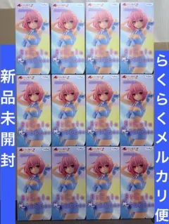 新品未開封】 ToLOVEる ダークネス 1/6スケール ランジェリー モモ