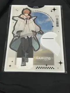 あずさきな　友達の姉ちゃんに恋した話 有沢遥翔　アクリルスタンド