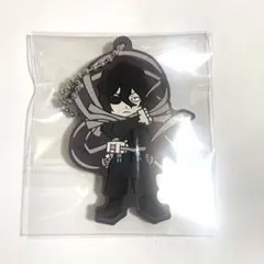 僕のヒーローアカデミア カプセルラバーマスコット 03 相澤消太