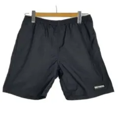 XL WACKO MARIA BOARD SHORTS ブラックのサムネイル