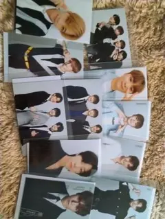 SEVENTEEN トレカ ソウルコン IDEAL CUT