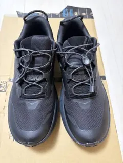 美品】HOKA STANSPORT CHAKKA GTX 27.5cm - メルカリ