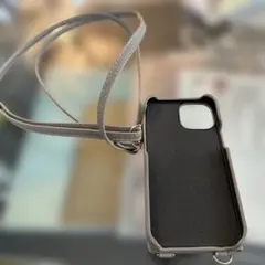 スマホショルダー iPhone13mini