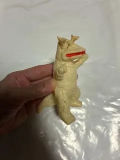 pilingtoys エレキング ソフビ ウルトラセブン - メルカリ