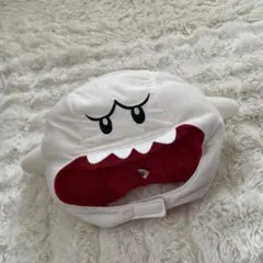 USJ ユニバ SUPER NINTENDO WORLD テレサファンキャップ