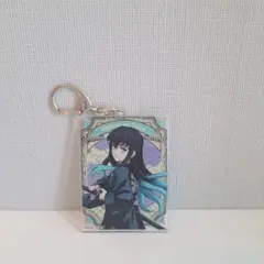 鬼滅の刃 時透無一郎 アクリルキーホルダー