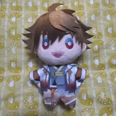 にじさんじ 北見遊征 にじぬい - メルカリ