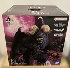 一番くじ　ベルセルク　E賞 ゾッド
