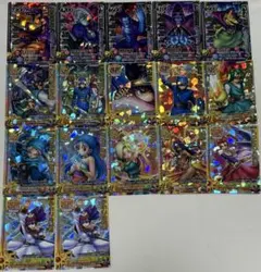 ドラゴンクエスト】【バラ売り可】カードゲーム 大ボスまとめ - メルカリ