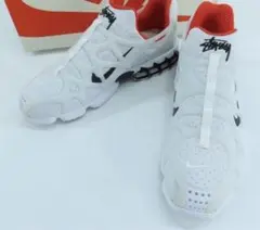 NIKE×STUSSY AIR ZM SPIRIDON KK27.5cmのサムネイル