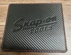 スナップオン　マウスパッド　限定　カーボン柄