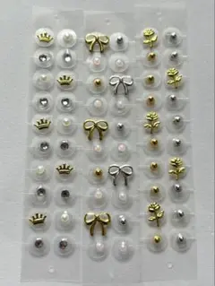 耳ツボジュエリー