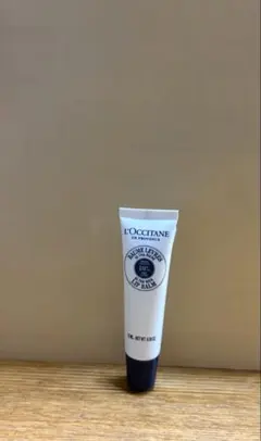 L'Occitane シア リップバーム 12mlのサムネイル