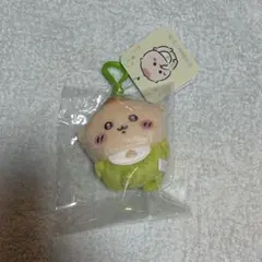 くりまんじゅう　ちいかわ　ベイビー　マスコット