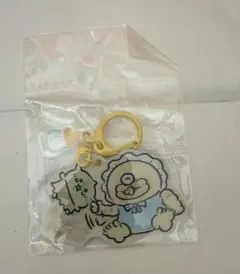 ★ちいかわベビーレンチキュラーキーホルダーオデとゴブリン★①