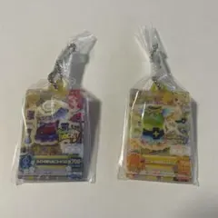 アイカツ！ だれでもアイドル活動アクリルチャーム