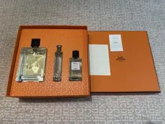 HERMES BARENIA 海外限定 香水セット100mL+15mL 新品 - メルカリ