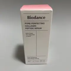 Biodance PORE PERFECTING COLLAGEN