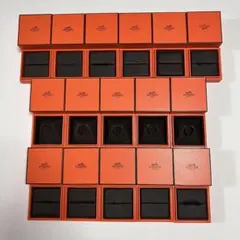 2025年最新】エルメス 指輪 空箱の人気アイテム - メルカリ