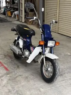 HONDA シャリー 車体 人気❗️全国配送可能❗️エイプ モンキー 2026年最新】ホンダ シャリー 車体のおすすめ商品一覧 - Yahoo