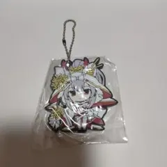 【10/16まで】綾波 アズールレーン ラバーキーホルダー