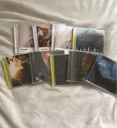 ENHYPEN CD まとめ売り