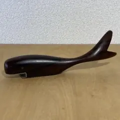 ヴィンテージ Dolphin ボトルオープナー｜ミッドセンチュリー オブジェ
