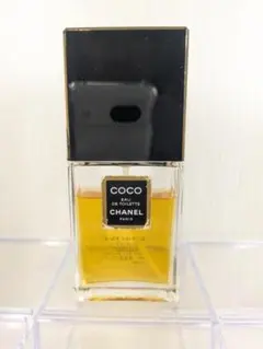 COCO  CHANEL    オードトアレ　15ml ×３本　未開封品 Amazon | シャネル(CHANEL) ココ 100ml EDT SP [並行輸入品