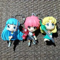 魔法騎士レイアース キャラクターグッズ