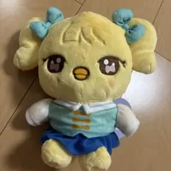 ive レイ エバーランド ぬいぐるみ - メルカリ