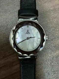 2025年最新】LANCETTI 時計の人気アイテム - メルカリ