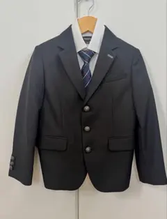 ⭐︎美品⭐︎ 入学式　ブレザー 120cm