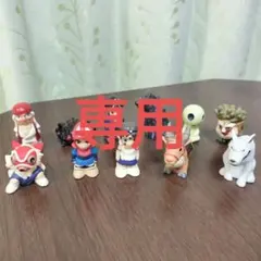 2025年最新】もののけ姫フィギュアの人気アイテム - メルカリ