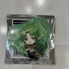 杖と剣のウィストリア 缶バッジ TSUTAYA - メルカリ