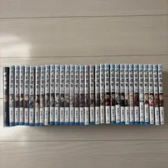 呪術廻戦 0-30 全巻セット+公式ガイドブック