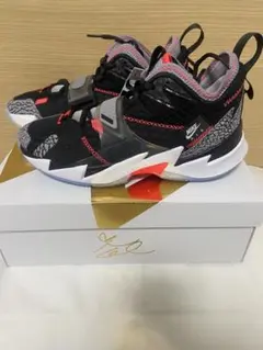 Nike/ナイキジョーダンWhy Not Zer0.3 PF 26.5cm