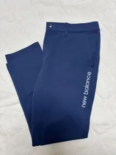 ニューバランス　ゴルフ　パンツ