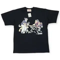 90s【未使用】CAPTAINSANTA キャプテンサンタ ビンテージ Tシャツ