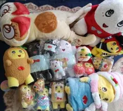 2026年最新】ふなっしー ぬいぐるみ 90cmの人気アイテム - メルカリ