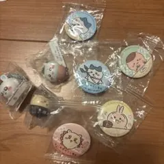 ちいかわ くら寿司