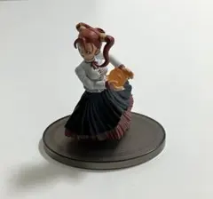 ドラゴンクエストⅧ キャラクターズギャラリー　ゼシカ