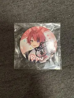 莉犬 キャラクターグッズ